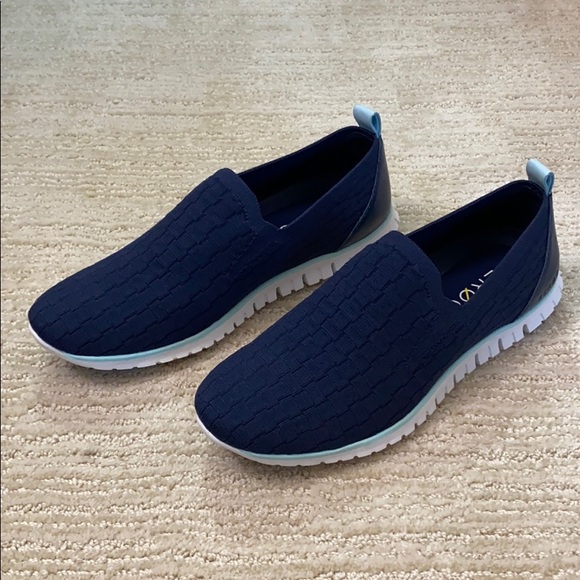 cole haan zerogrand distance slip on